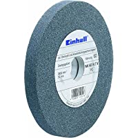 Einhell 4412514 - Muela fina (150 x 12-7 x 16 mm)